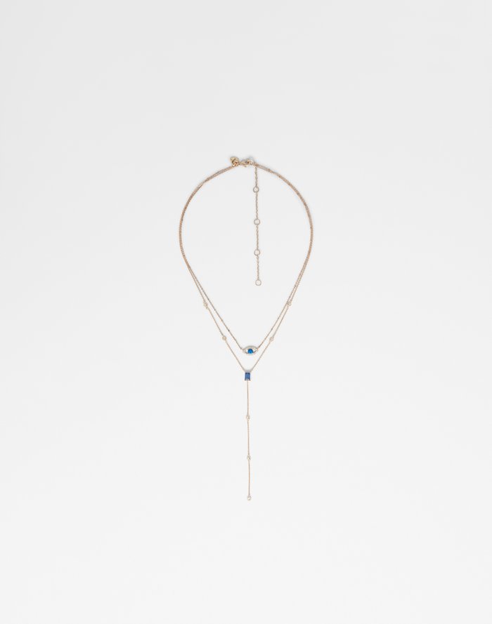Nungarin / Necklace Accessory - Medium Blue - ALDO KSA