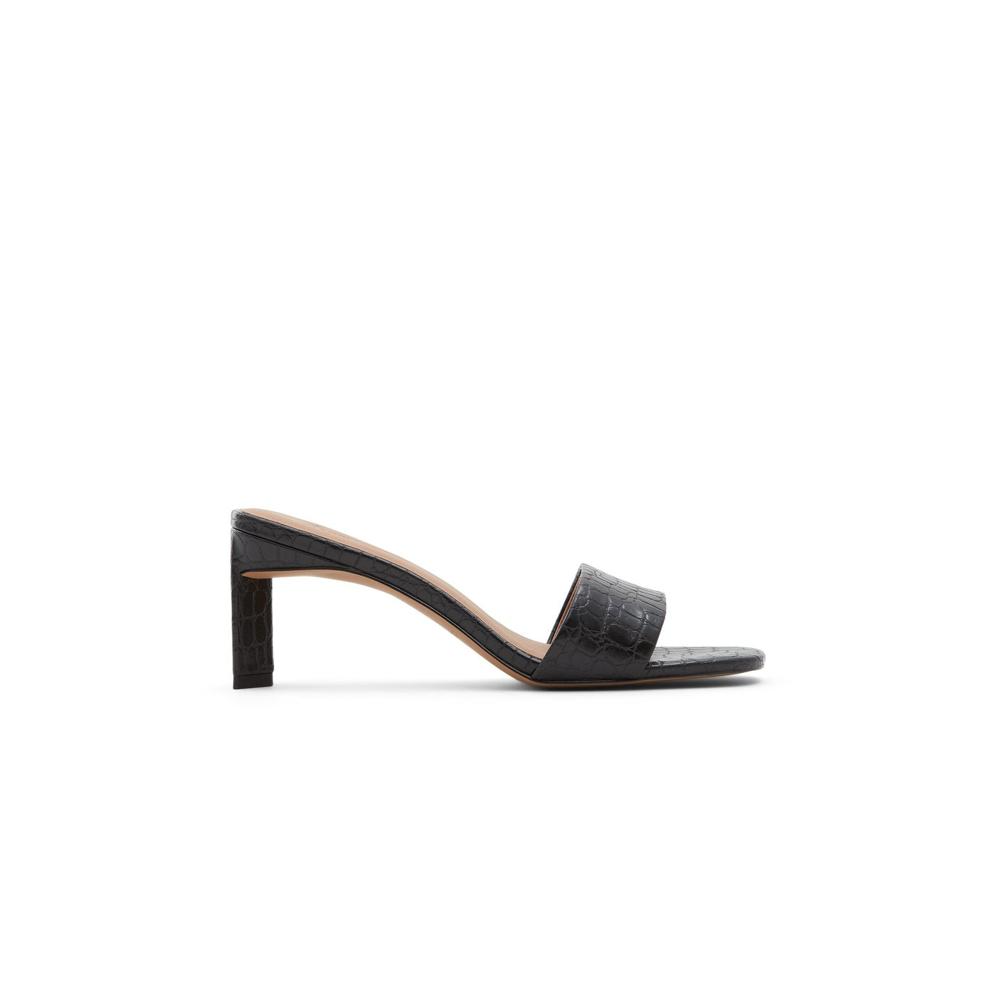 Nydelitha / Dress Sandals Women Shoes - Black - CALL IT SPRING KSA