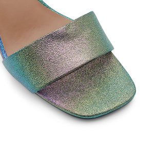 Nydelitha Women Shoes - Metallic Multi - CALL IT SPRING KSA
