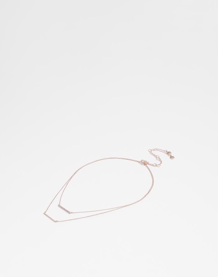 Nydoesa Accessory - Rose Gold - ALDO KSA