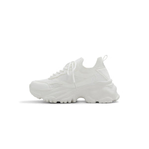 Obii / Sneakers Women Shoes - White - CALL IT SPRING KSA