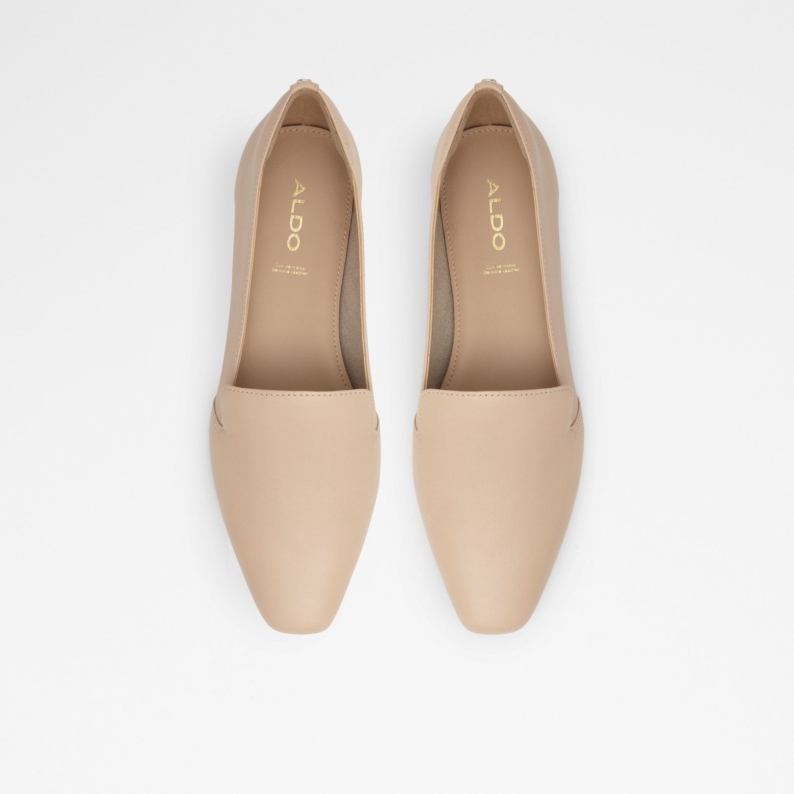 Ocauwenflex Women Shoes - Bone - ALDO KSA