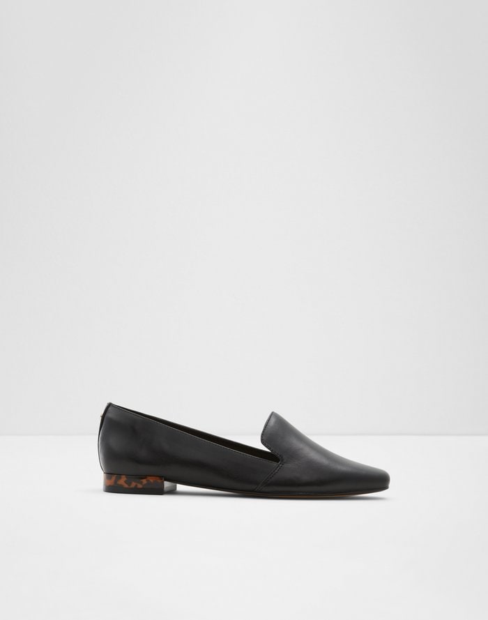 Ocauwenflex Women Shoes - Black - ALDO KSA
