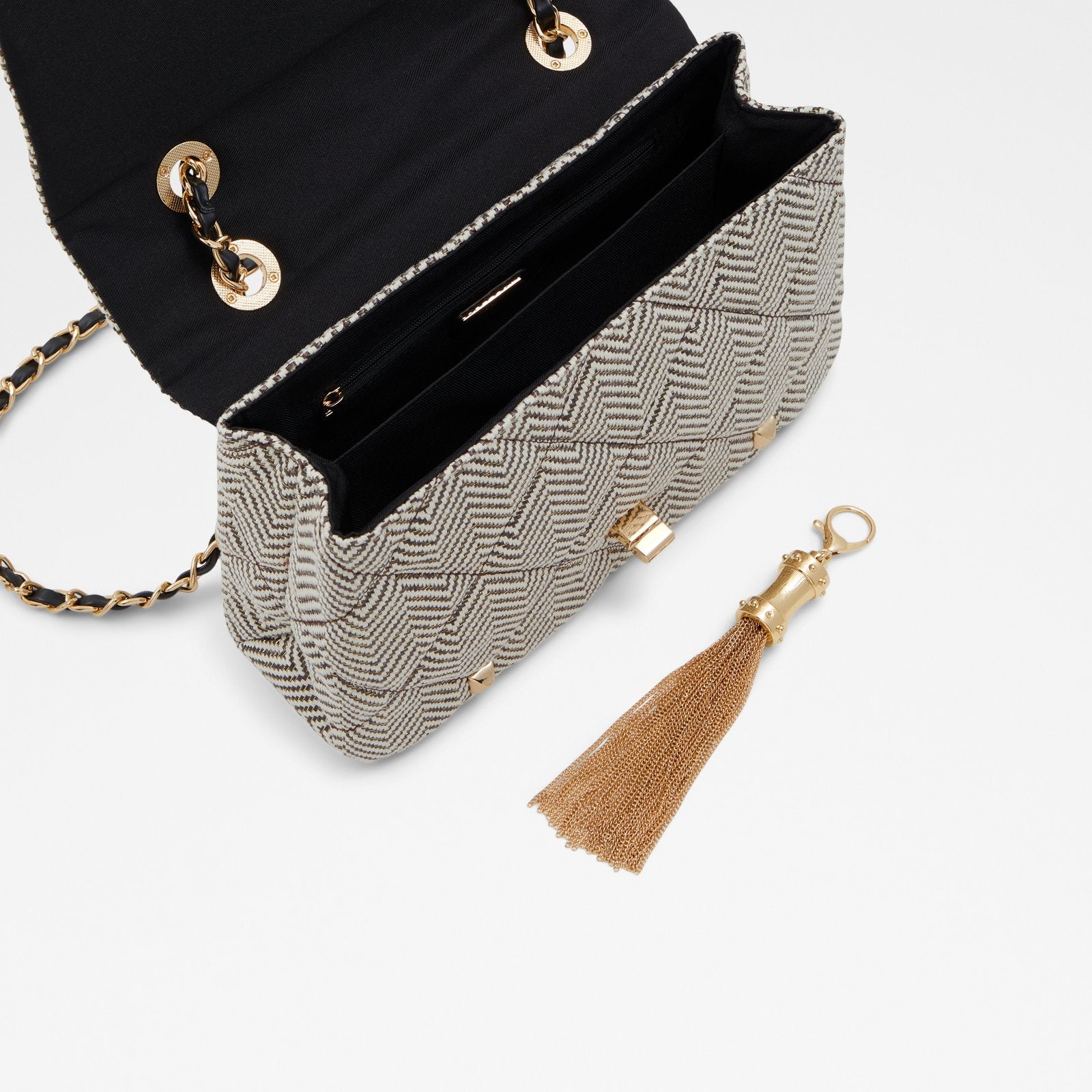 Oceri Bag - Black Multi - ALDO KSA