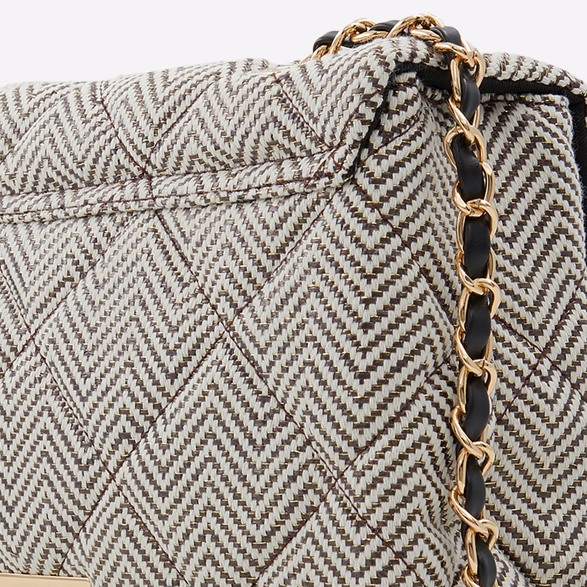 Oceri Bag - Black Multi - ALDO KSA