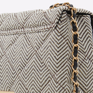 Oceri Bag - Black Multi - ALDO KSA