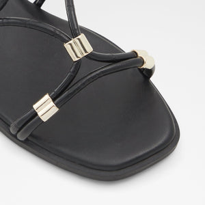 Oceriwenflex Women Shoes - Black - ALDO KSA