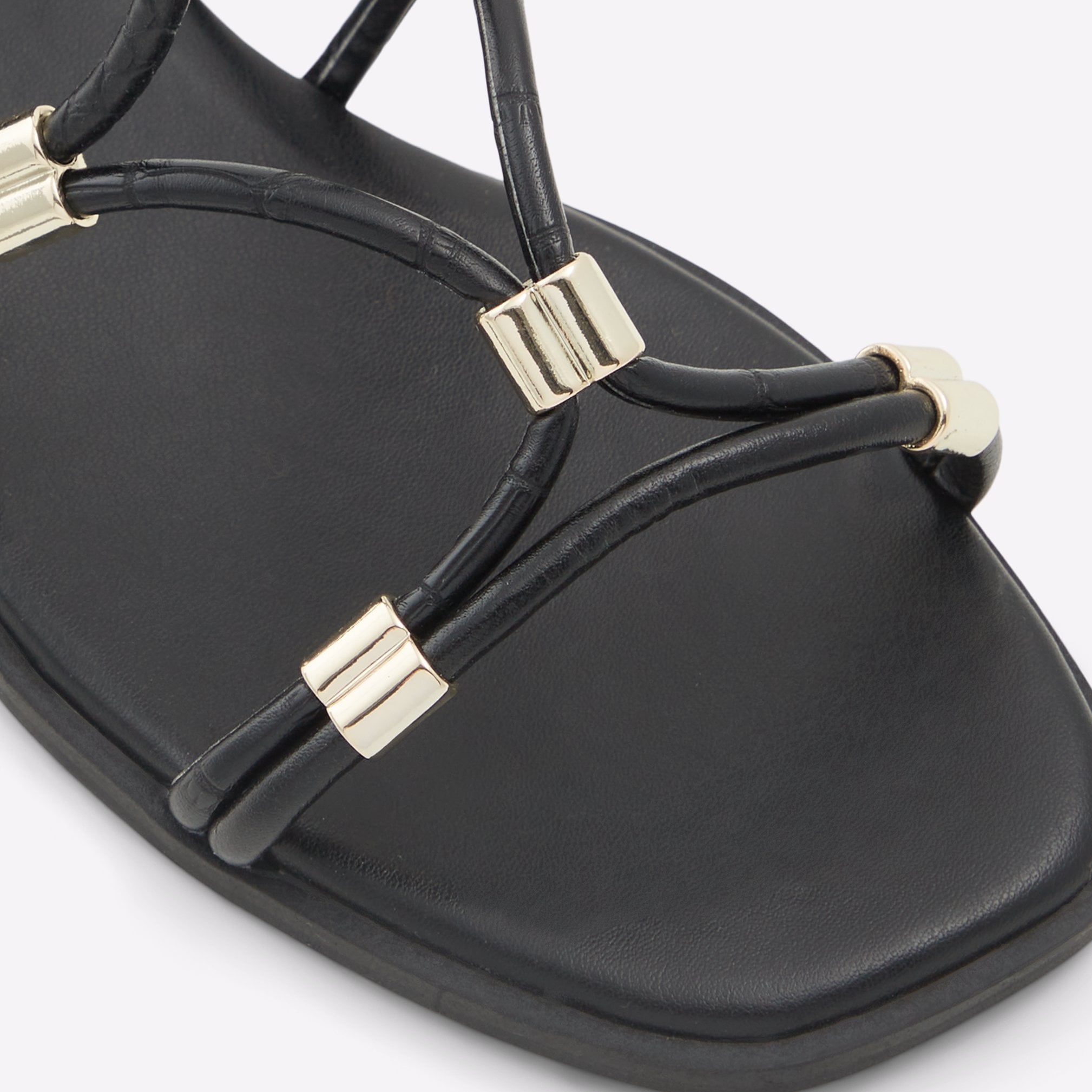 Oceriwenflex Women Shoes - Black - ALDO KSA