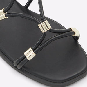 Oceriwenflex Women Shoes - Black - ALDO KSA