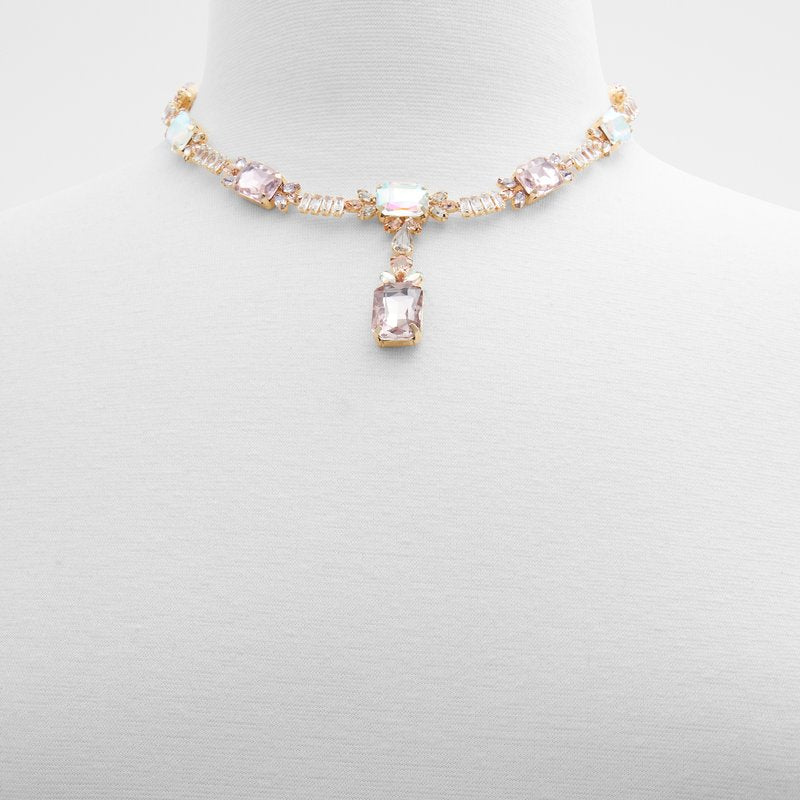 Ocewen Accessory - Light Pink - ALDO KSA