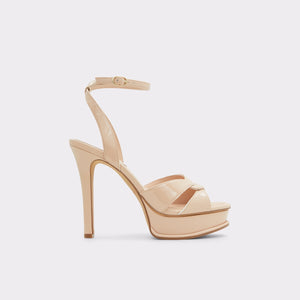 Ocoewan Women Shoes - Bone - ALDO KSA