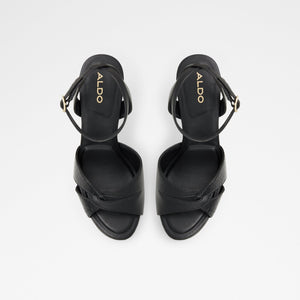 Ocoewan Women Shoes - Black - ALDO KSA
