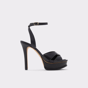 Ocoewan Women Shoes - Black - ALDO KSA