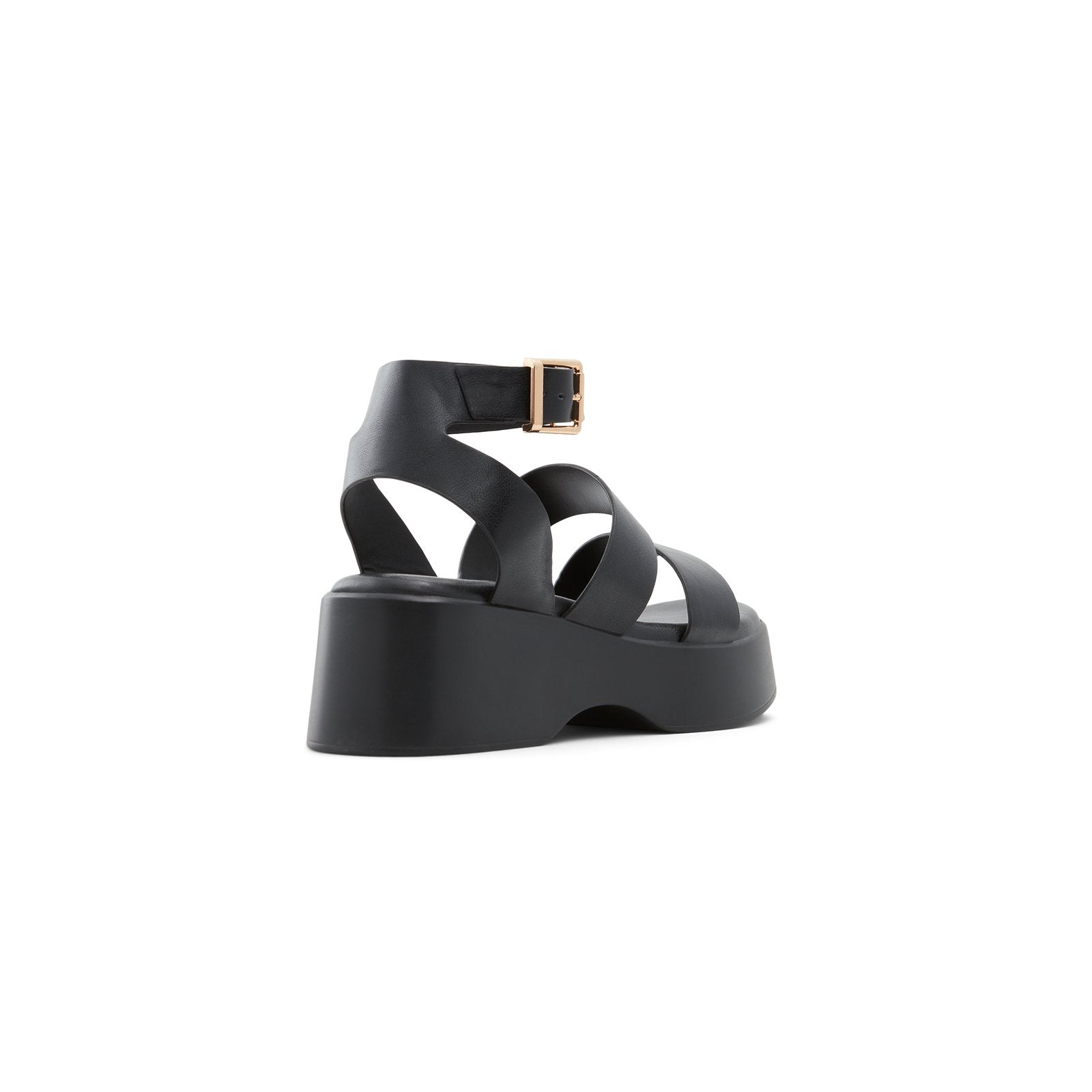 Octavia Women Shoes - Black - CALL IT SPRING KSA