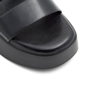 Octavia Women Shoes - Black - CALL IT SPRING KSA