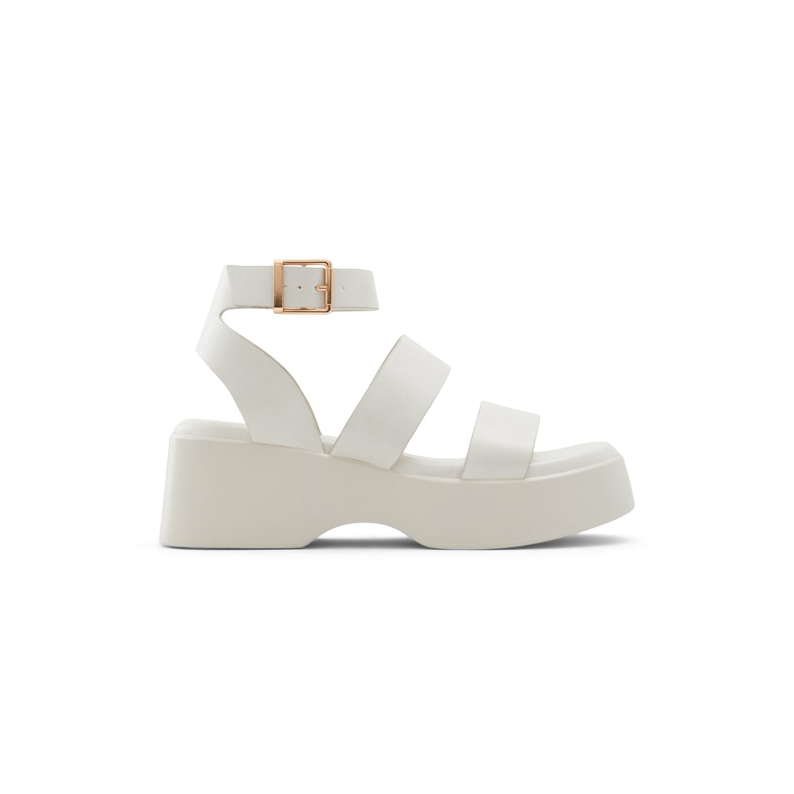Octavia Women Shoes - White - CALL IT SPRING KSA