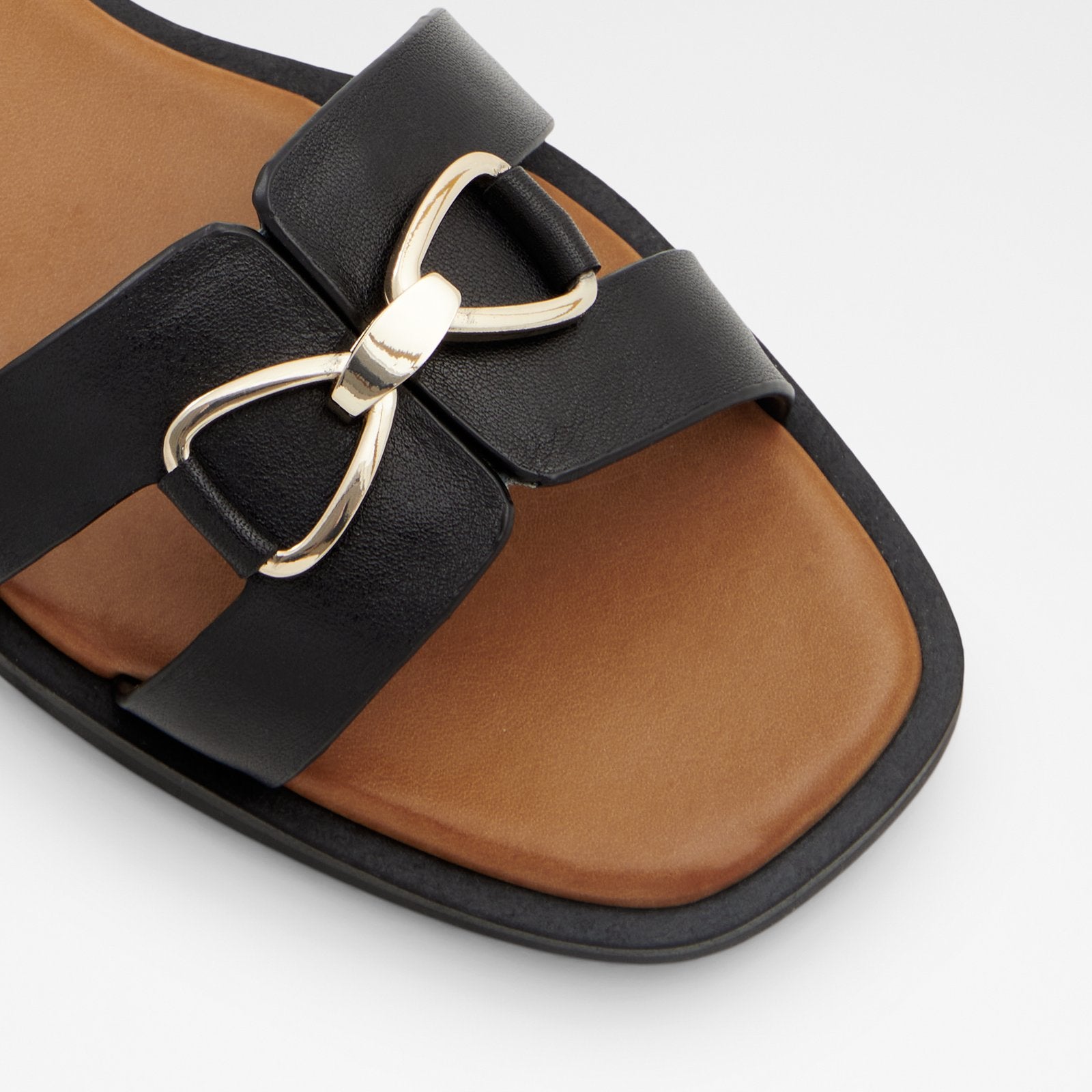 Odele Women Shoes - Black - ALDO KSA