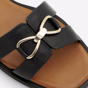 Odele Women Shoes - Black - ALDO KSA