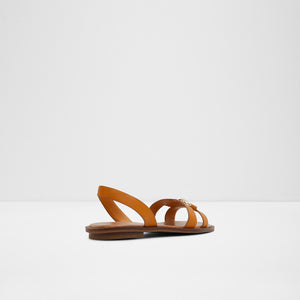 Odele Women Shoes - Medium Yellow - ALDO KSA