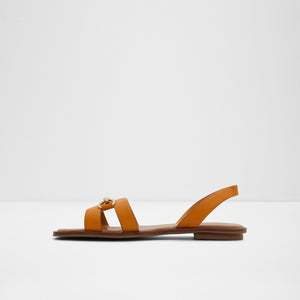 Odele Women Shoes - Medium Yellow - ALDO KSA