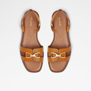 Odele Women Shoes - Medium Yellow - ALDO KSA