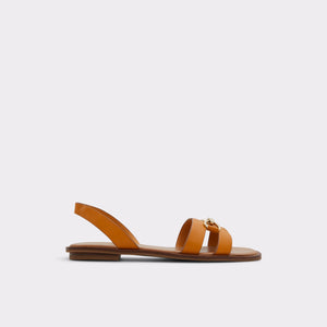 Odele Women Shoes - Medium Yellow - ALDO KSA