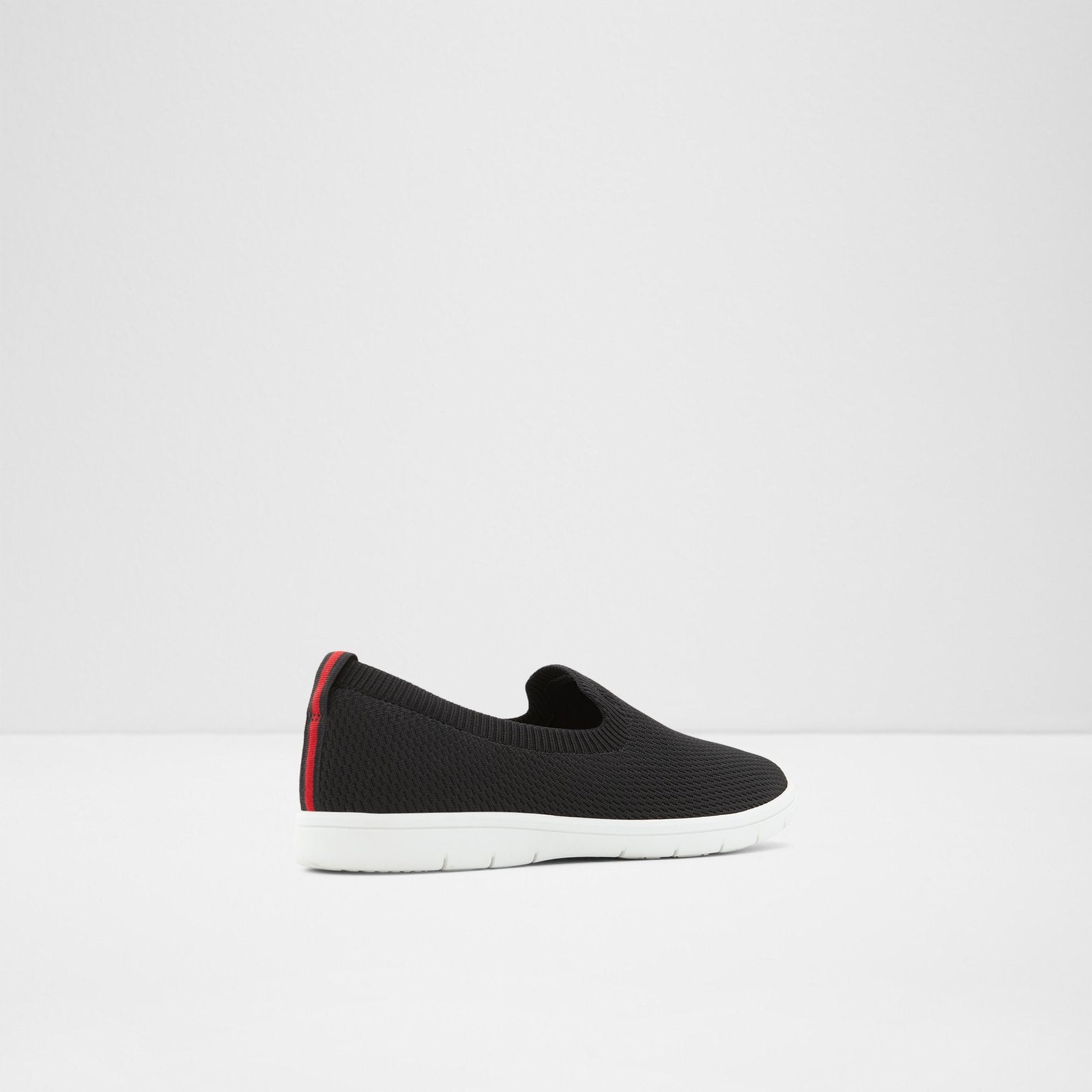 Oditio Men Shoes - Black - ALDO KSA