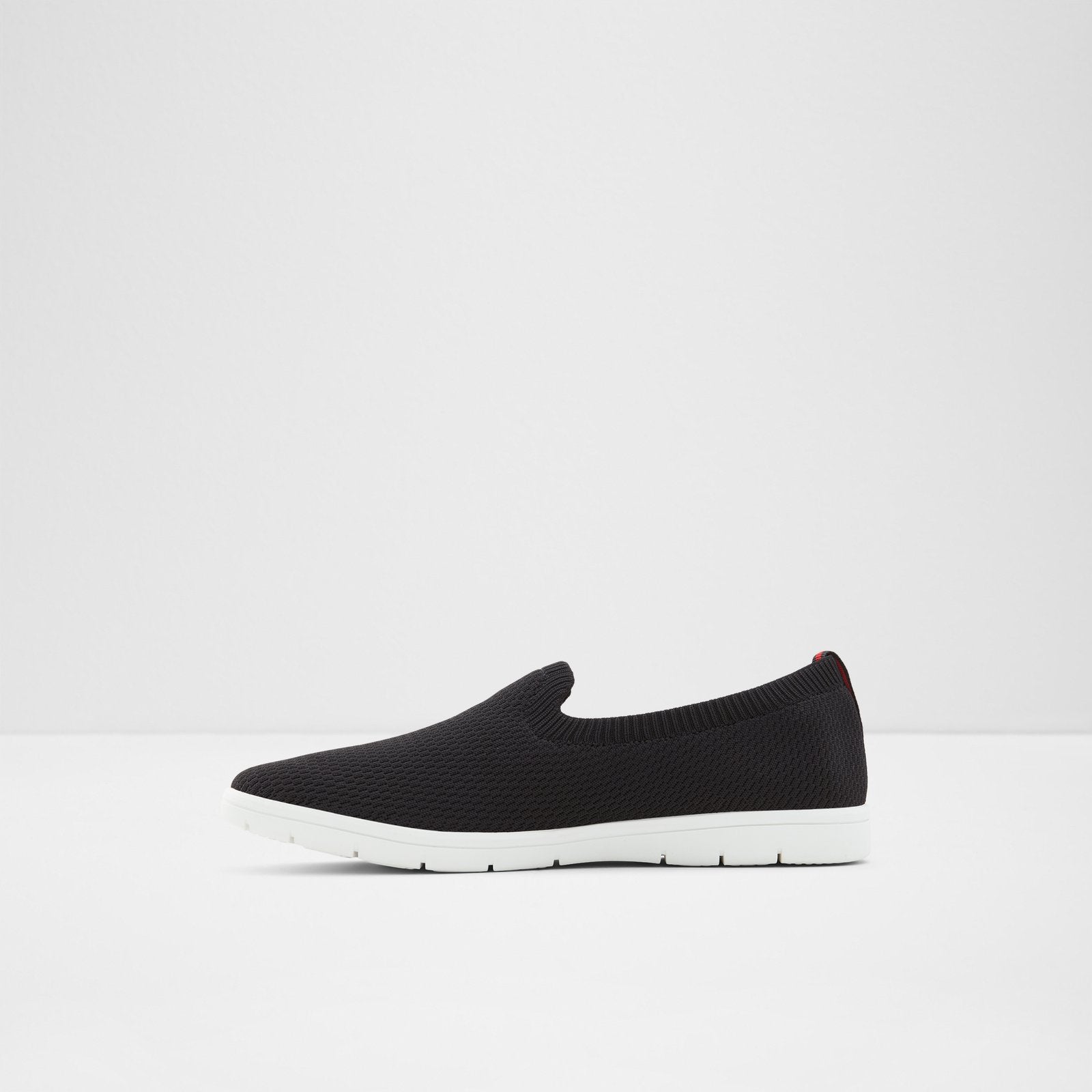 Oditio Men Shoes - Black - ALDO KSA