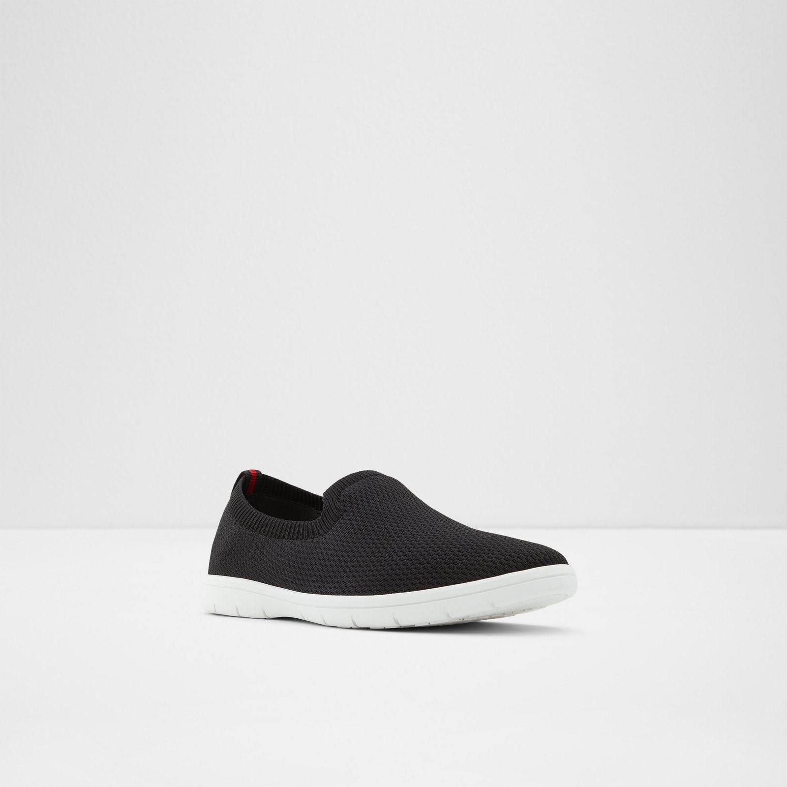 Oditio Men Shoes - Black - ALDO KSA