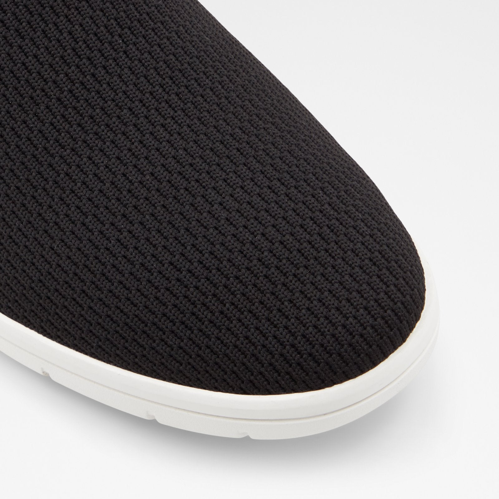 Oditio Men Shoes - Black - ALDO KSA