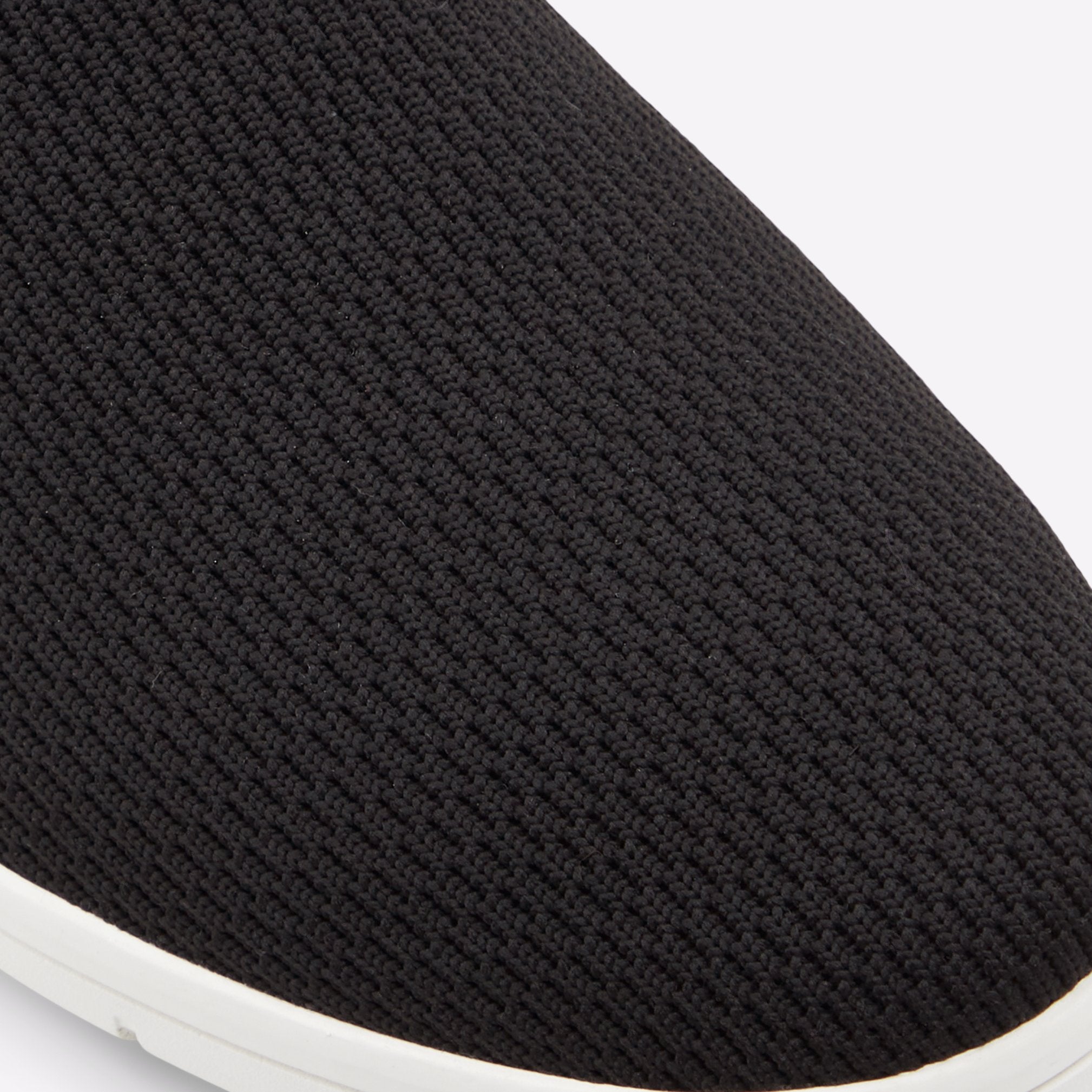 Oditio Men Shoes - Black - ALDO KSA