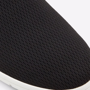 Oditio Men Shoes - Black - ALDO KSA