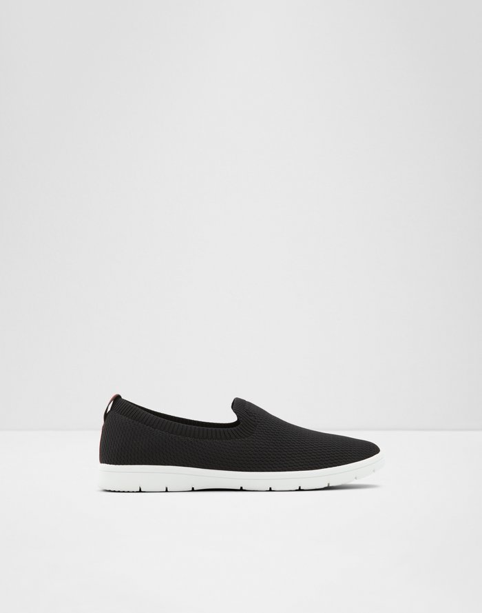 Oditio Men Shoes - Black - ALDO KSA