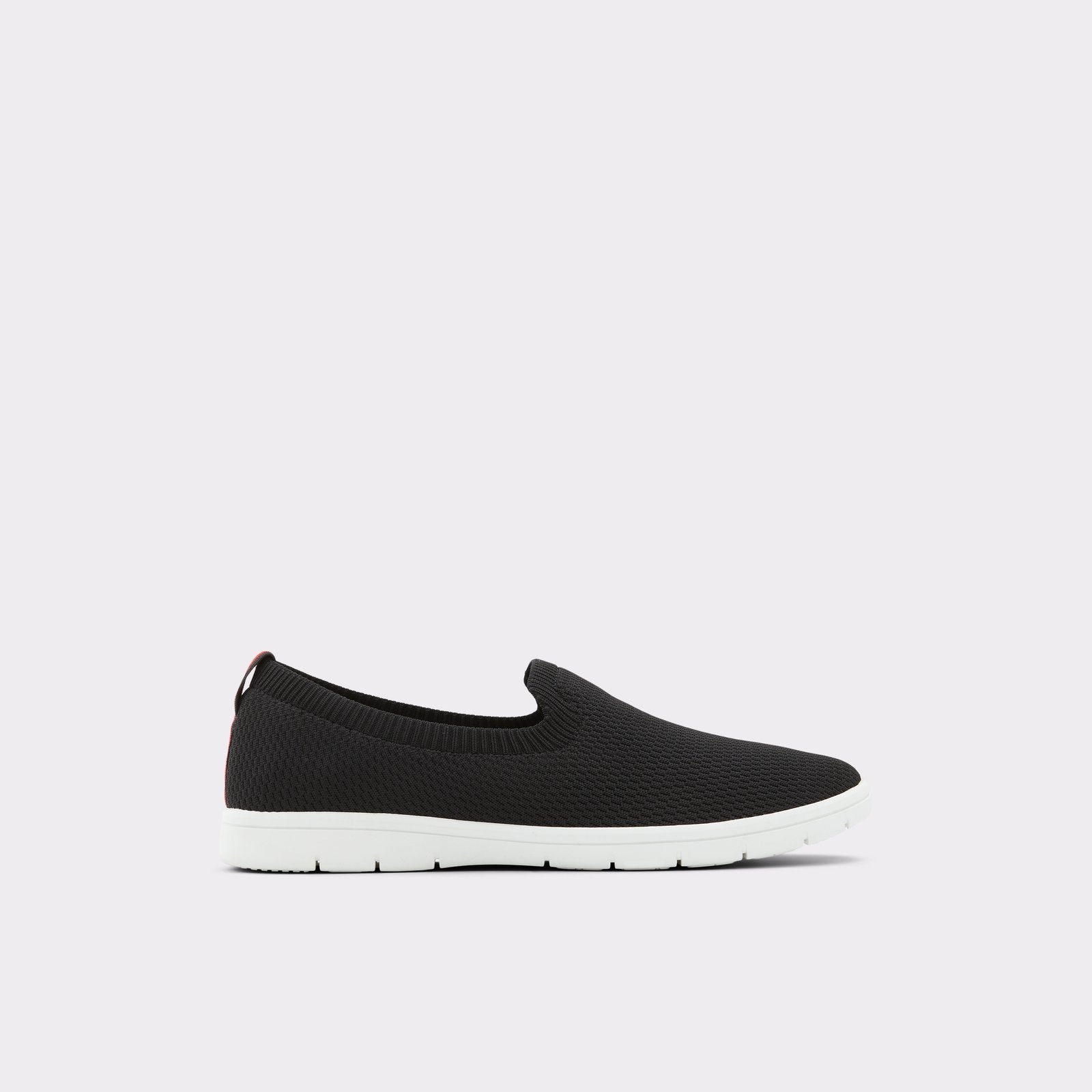 Oditio Men Shoes - Black - ALDO KSA