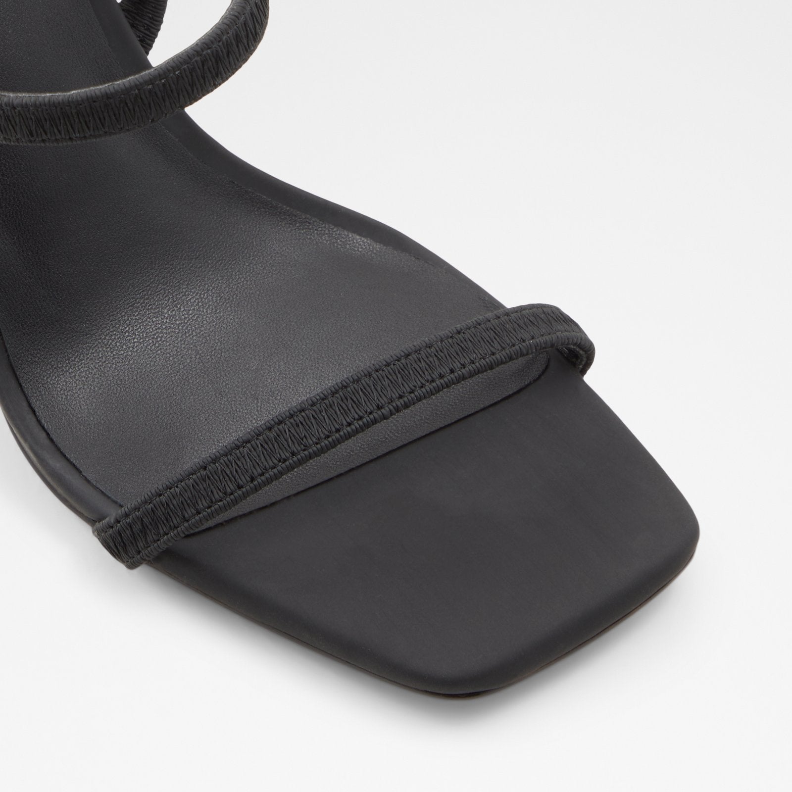 Okurr Women Shoes - Black - ALDO KSA