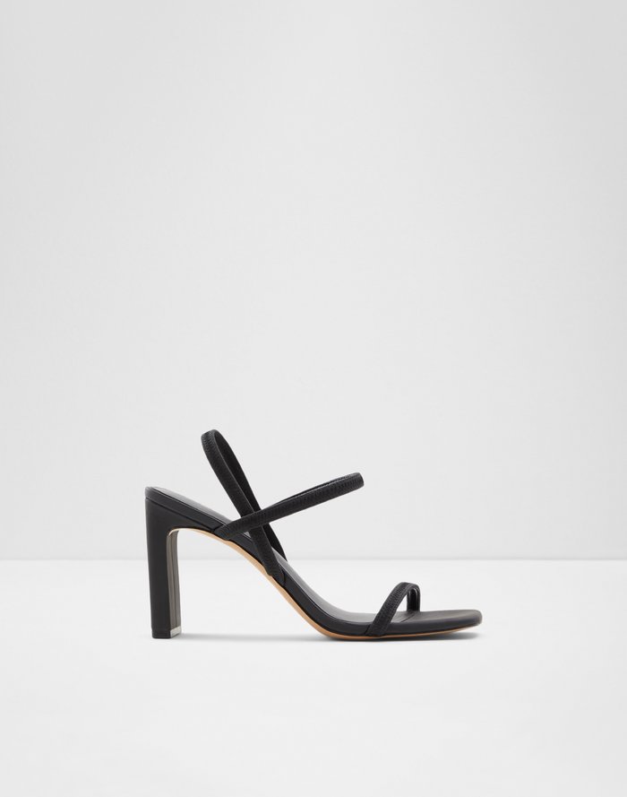 Okurr Women Shoes - Black - ALDO KSA