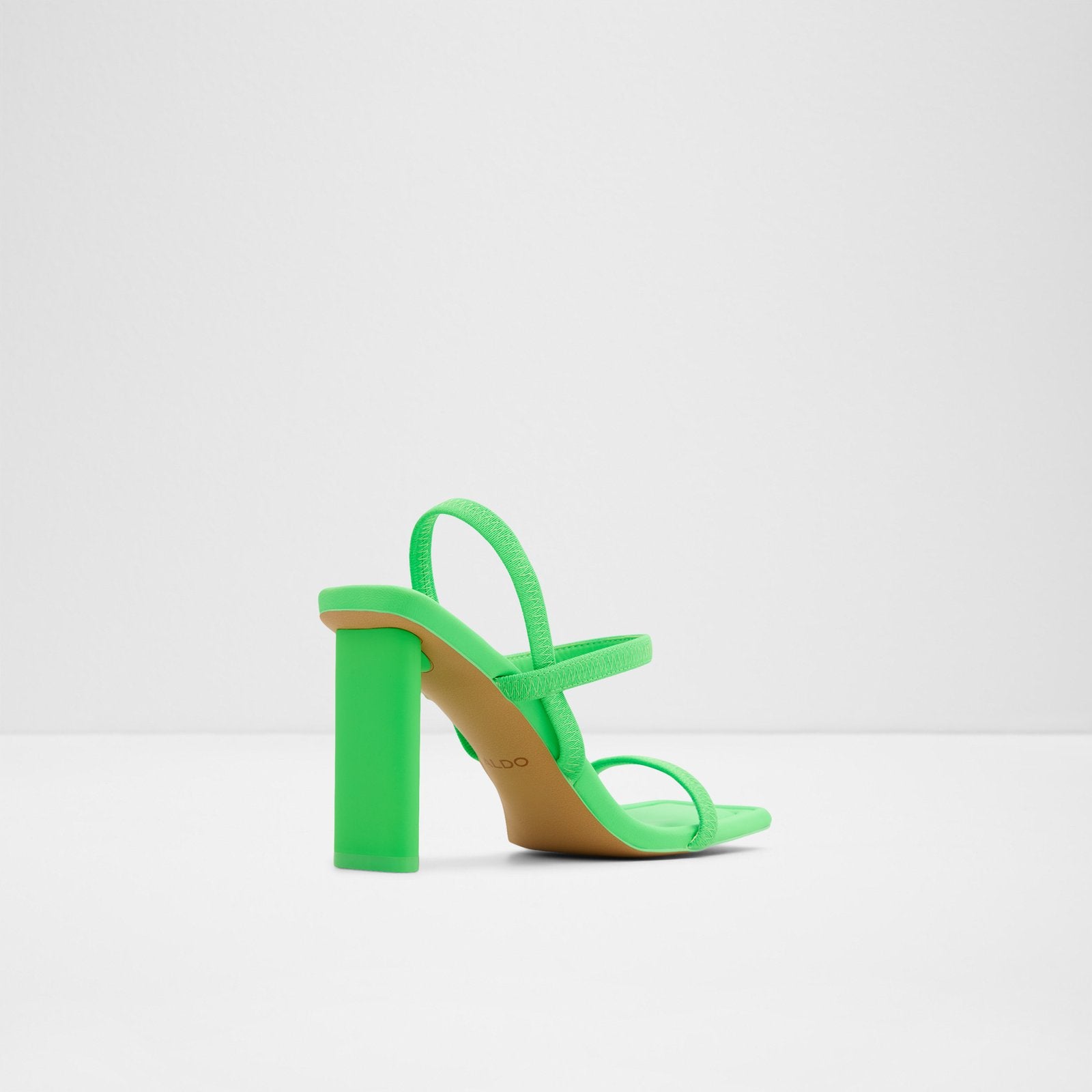 Okurra Women Shoes - Bright Green - ALDO KSA