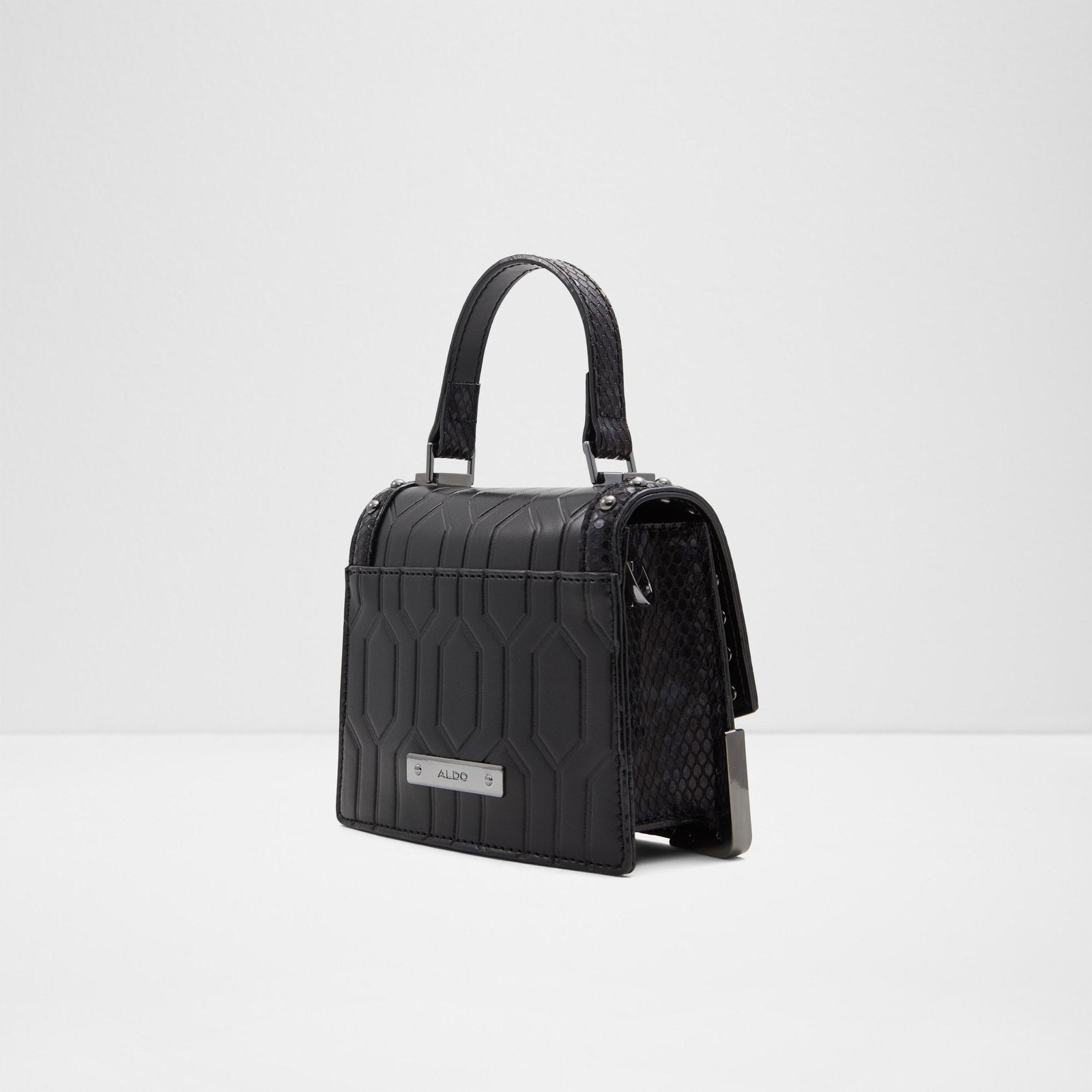 Olendaweth Bag - Black - ALDO KSA