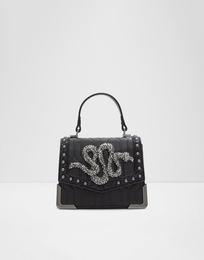 Olendaweth Bag - Black - ALDO KSA