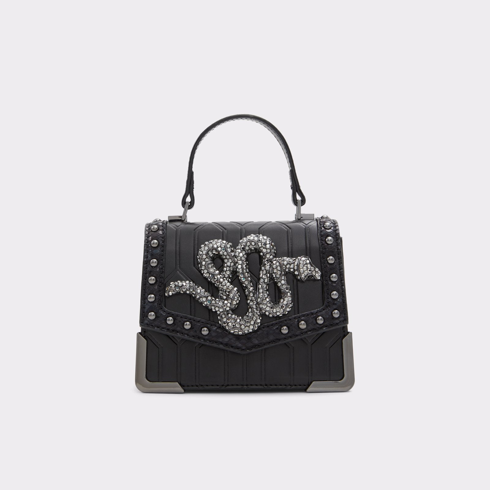 Olendaweth Bag - Black - ALDO KSA