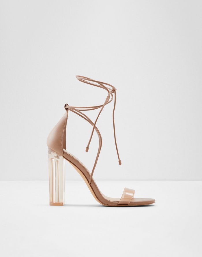 Onardonia Women Shoes - Bone - ALDO KSA