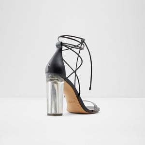 Onardonia Women Shoes - Black - ALDO KSA