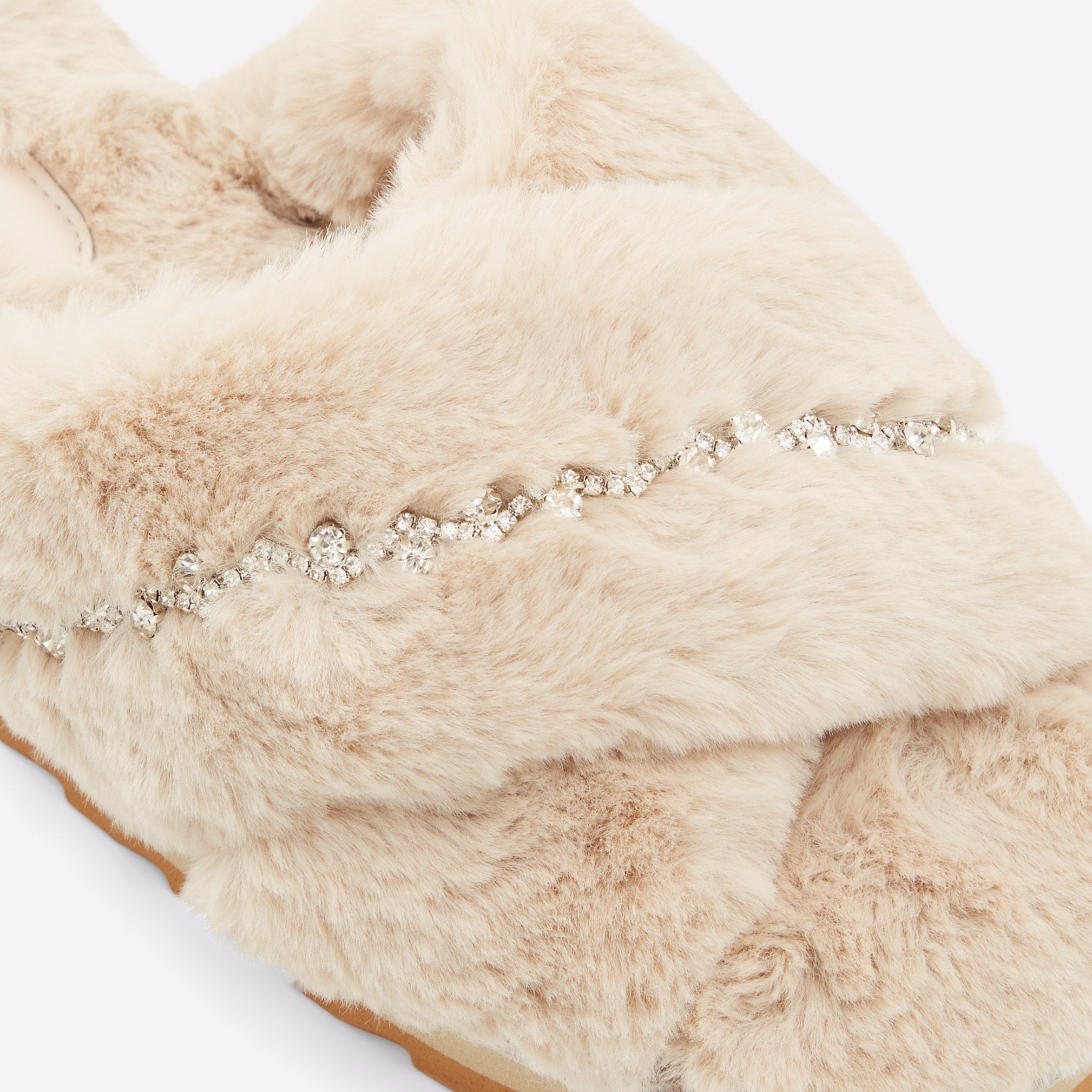 Onaretlan Accessory - Natural - ALDO KSA