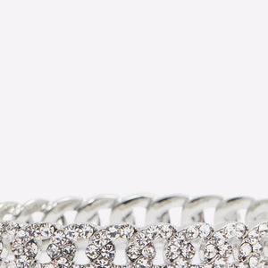 Onena Accessory - Silver-Clear Multi - ALDO KSA