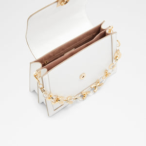 Onerradda Bag - White - ALDO KSA
