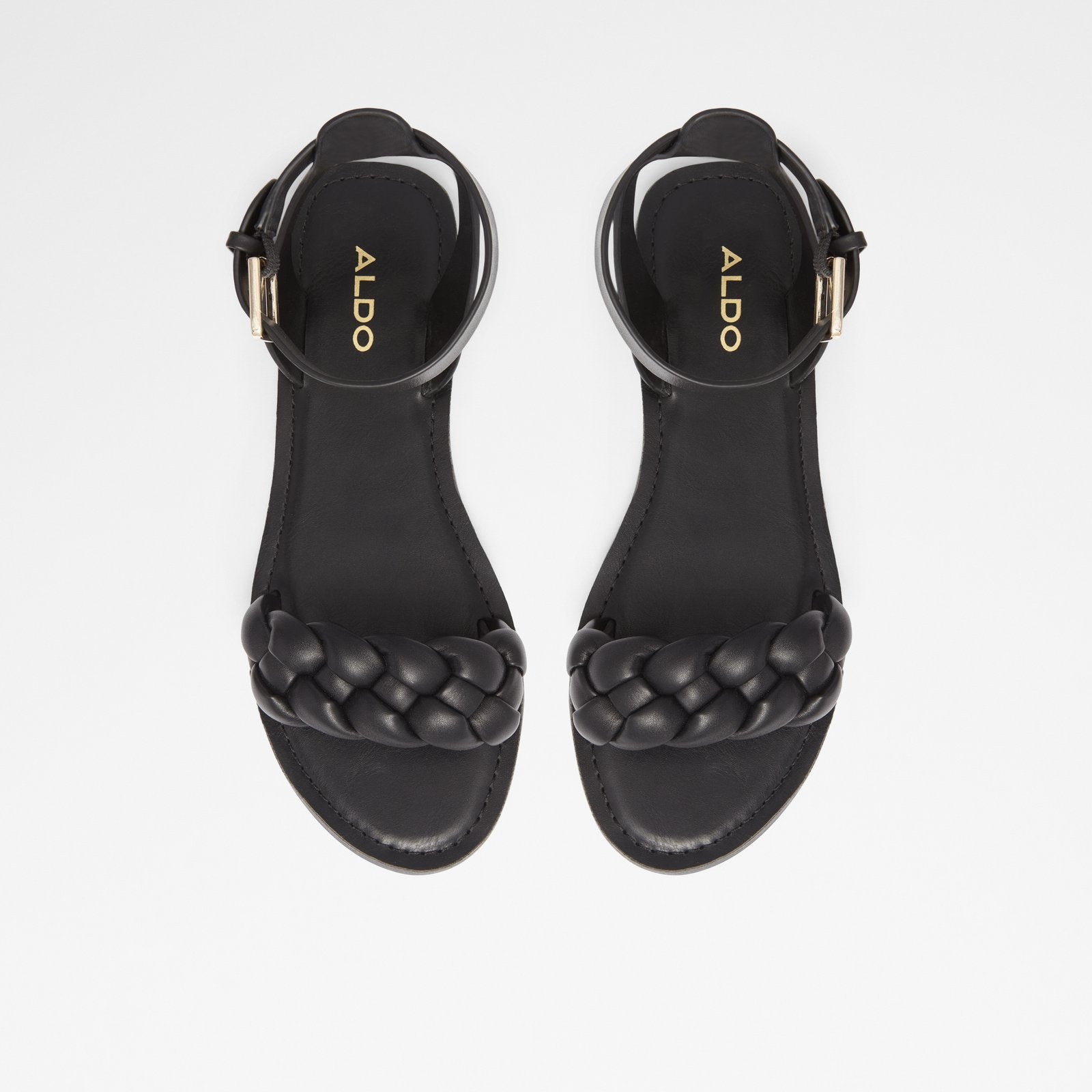 Onerran Women Shoes - Black - ALDO KSA