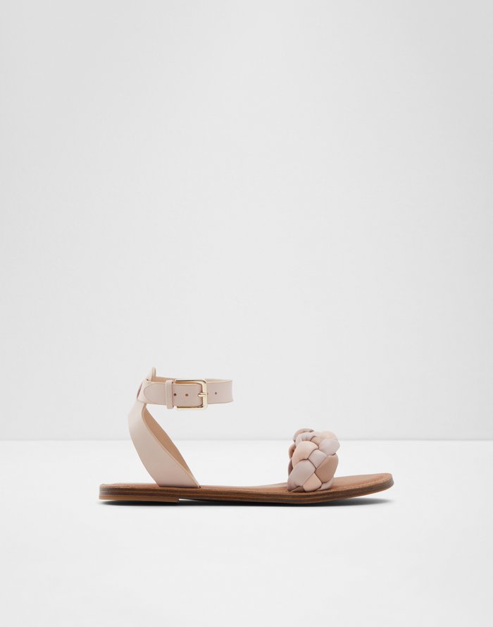Onerran Women Shoes - Light Pink - ALDO KSA