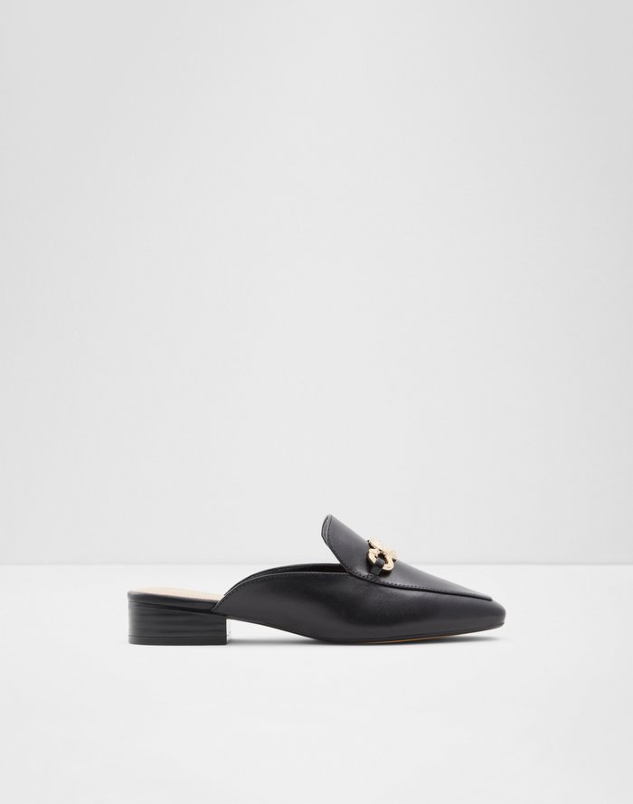 Onidda Women Shoes - Black - ALDO KSA