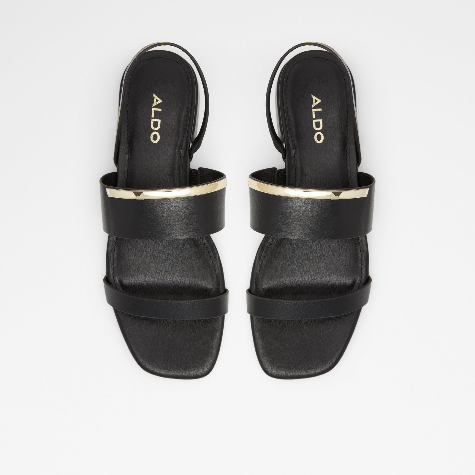 Onigohan Women Shoes - Black - ALDO KSA