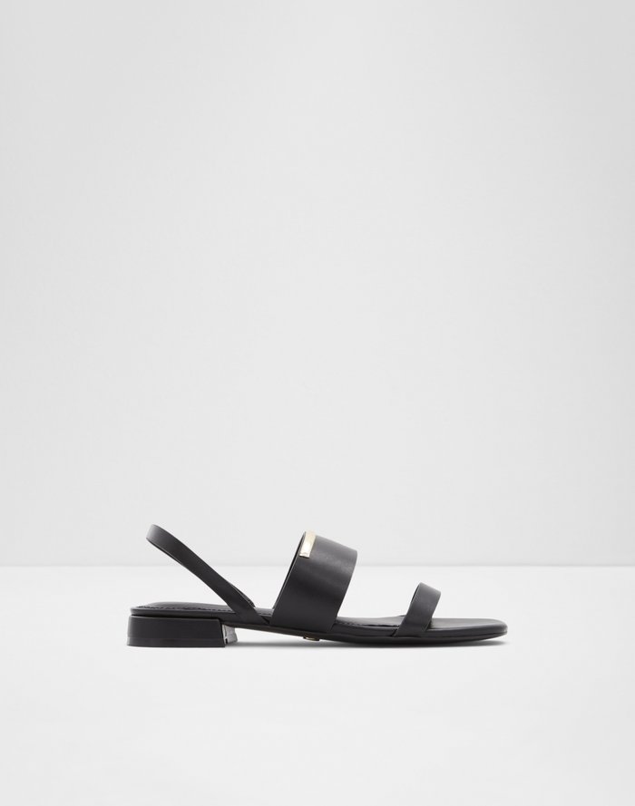 Onigohan Women Shoes - Black - ALDO KSA